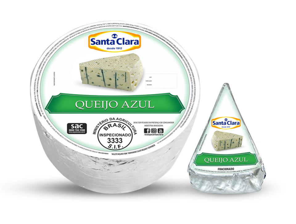 Queijo Gorgonzola - Supermercado Serve Todos - Compre Online em