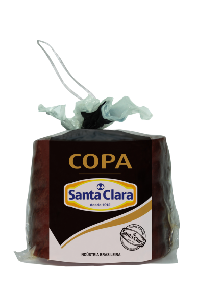 Copa Defumada Mini