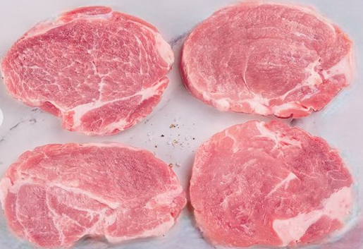 Bife de Sobrepaleta Congelado