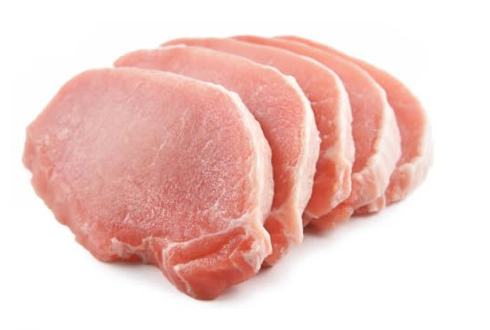 Bife de Lombo Congelado