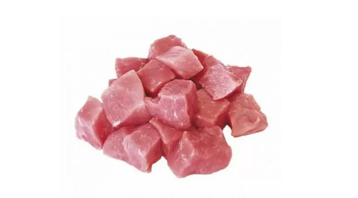 Pernil em Cubos Congelado
